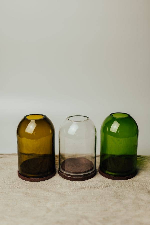 Rust Oeko-Tex Cotton Cord Hanger